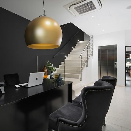 Hotel Delfin Rovinj Dış mekan fotoğraf